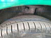 Toyota Prius 2021 5p Prius C L4/1.5 Aut IMG_0891