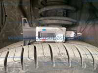 Toyota Prius 2021 5p Prius C L4/1.5 Aut IMG_0892