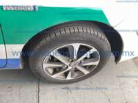 Toyota Prius 2021 5p Prius C L4/1.5 Aut IMG_0872