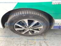 Toyota Prius 2021 5p Prius C L4/1.5 Aut IMG_0888