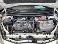 Toyota Prius 2021 5p Prius C L4/1.5 Aut 2021 Toyota Prius Ingreso Motor 1