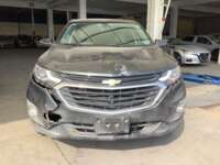 Chevrolet Equinox 2019 5p LT L4/1.5/T Aut IMG_8057