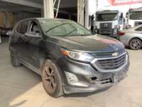 Chevrolet Equinox 2019 5p LT L4/1.5/T Aut IMG_8058