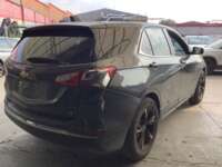 Chevrolet Equinox 2019 5p LT L4/1.5/T Aut IMG_8060