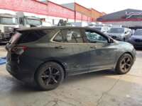 Chevrolet Equinox 2019 5p LT L4/1.5/T Aut IMG_8059