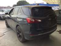 Chevrolet Equinox 2019 5p LT L4/1.5/T Aut IMG_8062