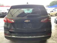 Chevrolet Equinox 2019 5p LT L4/1.5/T Aut IMG_8061