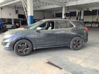 Chevrolet Equinox 2019 5p LT L4/1.5/T Aut IMG_8063