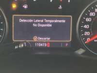 Chevrolet Equinox 2019 5p LT L4/1.5/T Aut IMG_8119