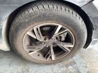 Chevrolet Equinox 2019 5p LT L4/1.5/T Aut IMG_8071