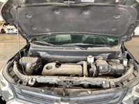 Chevrolet Equinox 2019 5p LT L4/1.5/T Aut IMG_8044