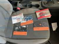 Seat Ibiza 2021 5p Style L4/1.6 Man 2021 Seat Ibiza Ingreso Documentos 0