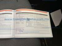 Seat Ibiza 2021 5p Style L4/1.6 Man 2021 Seat Ibiza Ingreso Documentos 1