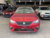 Seat Ibiza 2021 5p Style L4/1.6 Man 2021 Seat Ibiza Ingreso Exteriores 1