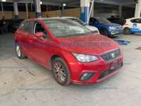 Seat Ibiza 2021 5p Style L4/1.6 Man 2021 Seat Ibiza Ingreso Exteriores 2