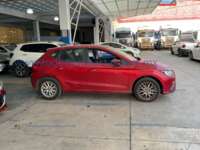 Seat Ibiza 2021 5p Style L4/1.6 Man 2021 Seat Ibiza Ingreso Exteriores 3
