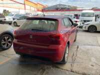 Seat Ibiza 2021 5p Style L4/1.6 Man 2021 Seat Ibiza Ingreso Exteriores 4