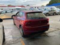 Seat Ibiza 2021 5p Style L4/1.6 Man 2021 Seat Ibiza Ingreso Exteriores 6