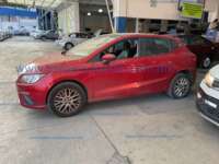 Seat Ibiza 2021 5p Style L4/1.6 Man 2021 Seat Ibiza Ingreso Exteriores 7