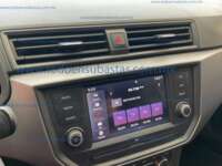 Seat Ibiza 2021 5p Style L4/1.6 Man 2021 Seat Ibiza Ingreso Interiores 10