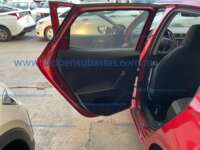 Seat Ibiza 2021 5p Style L4/1.6 Man 2021 Seat Ibiza Ingreso Interiores 17