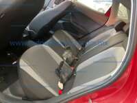 Seat Ibiza 2021 5p Style L4/1.6 Man 2021 Seat Ibiza Ingreso Interiores 18