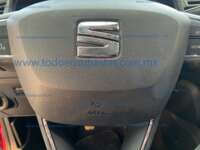 Seat Ibiza 2021 5p Style L4/1.6 Man 2021 Seat Ibiza Ingreso Interiores 19