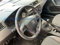 Seat Ibiza 2021 5p Style L4/1.6 Man 2021 Seat Ibiza Ingreso Interiores 2