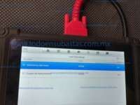 Seat Ibiza 2021 5p Style L4/1.6 Man 2021 Seat Ibiza Ingreso Interiores 5