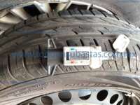 Seat Ibiza 2021 5p Style L4/1.6 Man IMG_0525