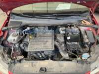 Seat Ibiza 2021 5p Style L4/1.6 Man 2021 Seat Ibiza Ingreso Motor 1