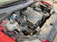 Seat Ibiza 2021 5p Style L4/1.6 Man 2021 Seat Ibiza Ingreso Motor 2