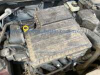 Seat Ibiza 2021 5p Style L4/1.6 Man 2021 Seat Ibiza Ingreso Motor 3