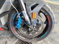 BMW M 1000 2024 R 2024 BMW M1000R Ingreso Llantas 0