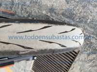 BMW M 1000 2024 R 2024 BMW M1000R Ingreso Llantas 1