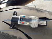 BMW M 1000 2024 R 2024 BMW M1000R Ingreso Llantas 5