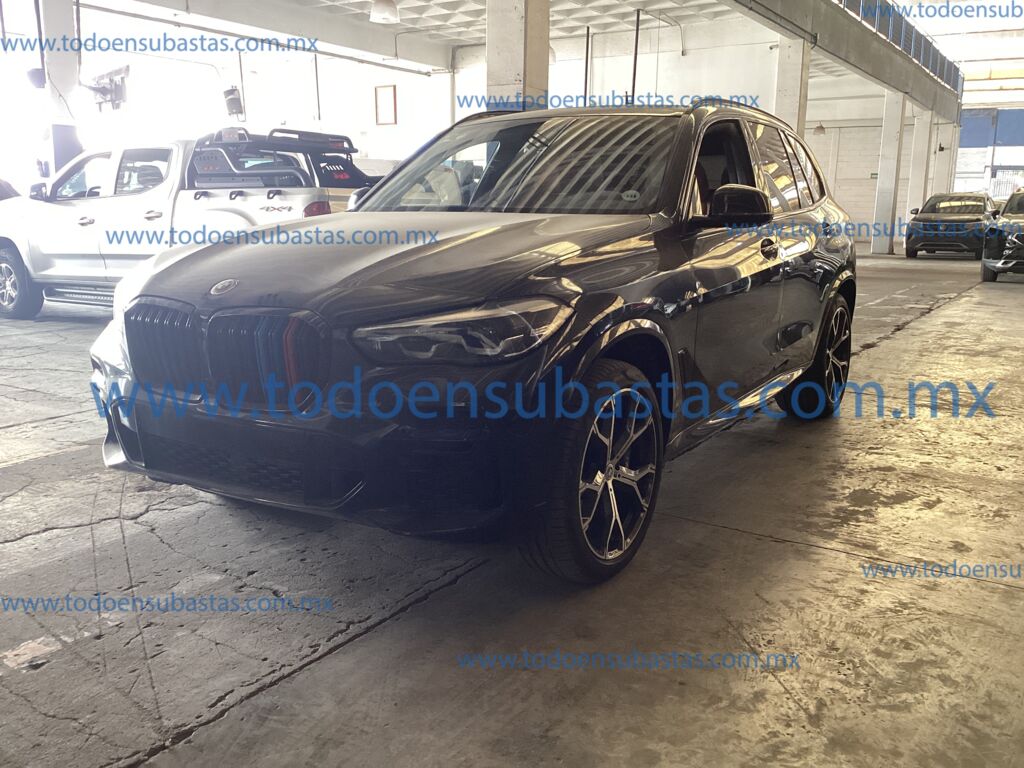 BMW X5 2023  IMG_7608