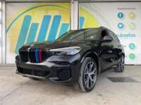 BMW X5 2023 5p xDrive M50i V8/4.4/T Aut 2023 BMW X5 Venta Exteriores 1