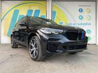 BMW X5 2023 5p xDrive M50i V8/4.4/T Aut 2023 BMW X5 Venta Exteriores 3