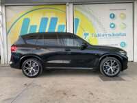BMW X5 2023 5p xDrive M50i V8/4.4/T Aut 2023 BMW X5 Venta Exteriores 4