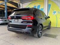 BMW X5 2023 5p xDrive M50i V8/4.4/T Aut 2023 BMW X5 Venta Exteriores 5