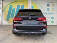 BMW X5 2023 5p xDrive M50i V8/4.4/T Aut 2023 BMW X5 Venta Exteriores 6