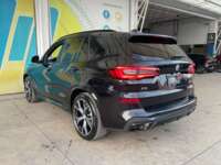 BMW X5 2023 5p xDrive M50i V8/4.4/T Aut 2023 BMW X5 Venta Exteriores 7