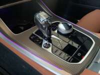 BMW X5 2023 5p xDrive M50i V8/4.4/T Aut 2023 BMW X5 Venta Interiores 11