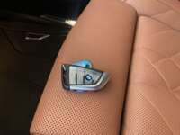 BMW X5 2023 5p xDrive M50i V8/4.4/T Aut 2023 BMW X5 Venta Interiores 12