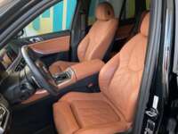 BMW X5 2023 5p xDrive M50i V8/4.4/T Aut 2023 BMW X5 Venta Interiores 17