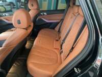 BMW X5 2023 5p xDrive M50i V8/4.4/T Aut 2023 BMW X5 Venta Interiores 19