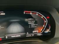 BMW X5 2023 5p xDrive M50i V8/4.4/T Aut 2023 BMW X5 Venta Interiores 3