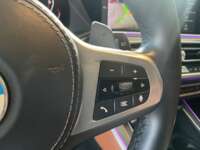 BMW X5 2023 5p xDrive M50i V8/4.4/T Aut 2023 BMW X5 Venta Interiores 7