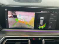 BMW X5 2023 5p xDrive M50i V8/4.4/T Aut 2023 BMW X5 Venta Interiores 8